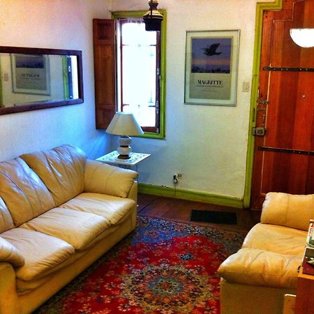Tralkan B&B サンティアゴ エクステリア 写真
