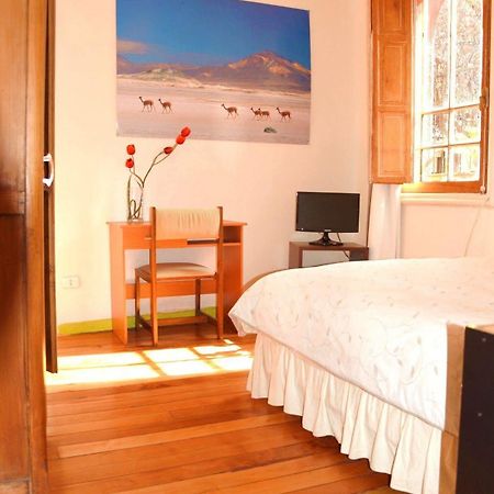 Tralkan B&B サンティアゴ エクステリア 写真
