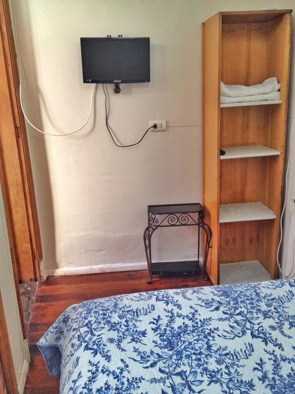 Tralkan B&B サンティアゴ 部屋 写真