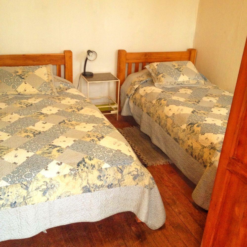 Tralkan B&B サンティアゴ エクステリア 写真