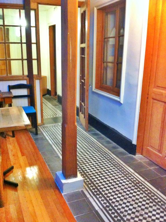 Tralkan B&B サンティアゴ エクステリア 写真