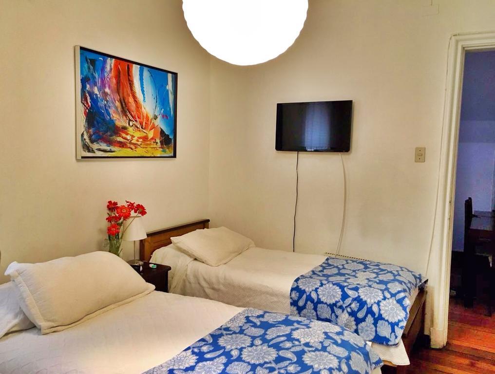 Tralkan B&B サンティアゴ エクステリア 写真