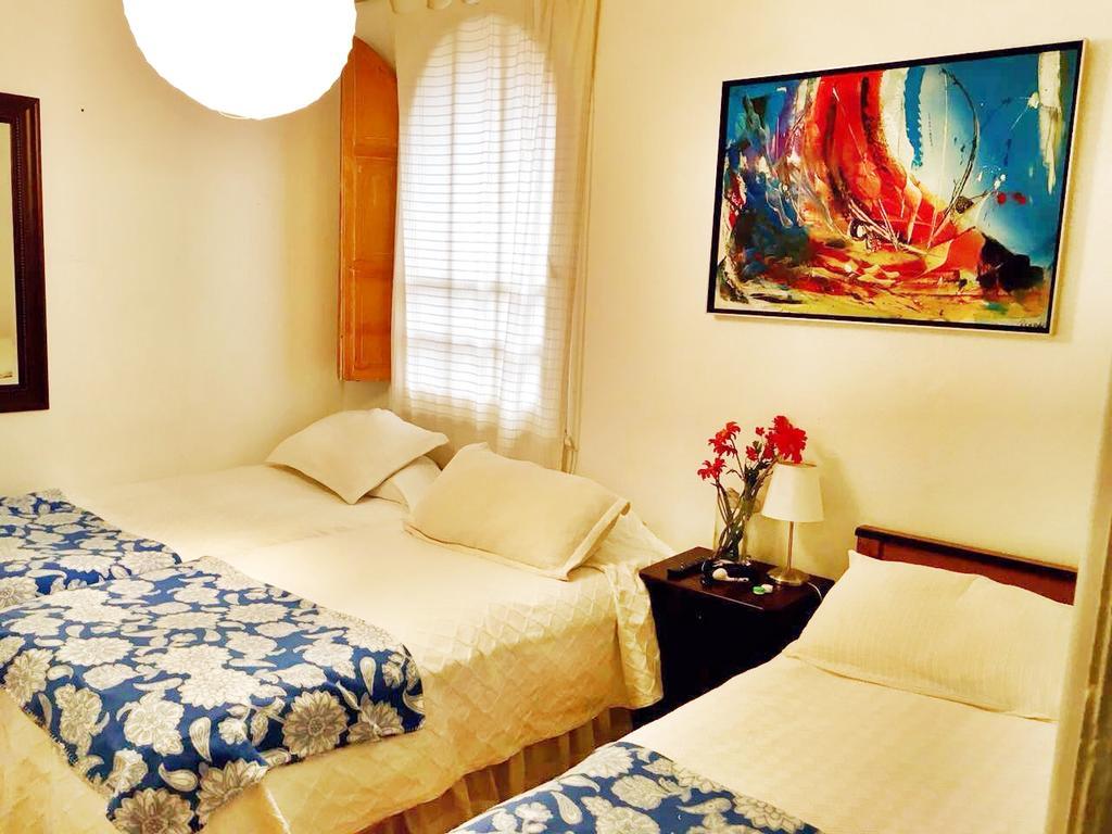 Tralkan B&B サンティアゴ エクステリア 写真