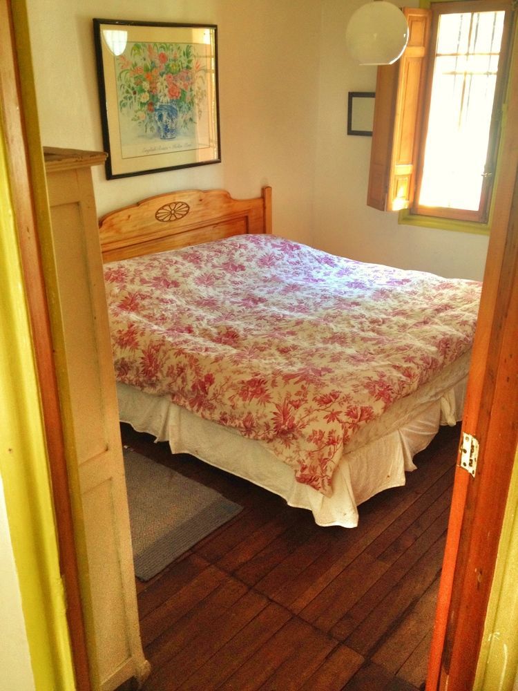 Tralkan B&B サンティアゴ エクステリア 写真