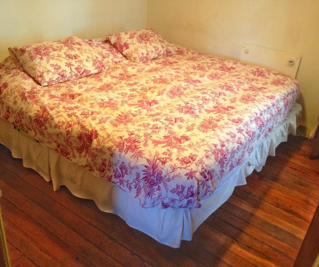 Tralkan B&B サンティアゴ エクステリア 写真