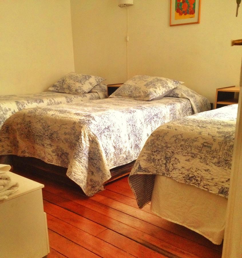 Tralkan B&B サンティアゴ エクステリア 写真