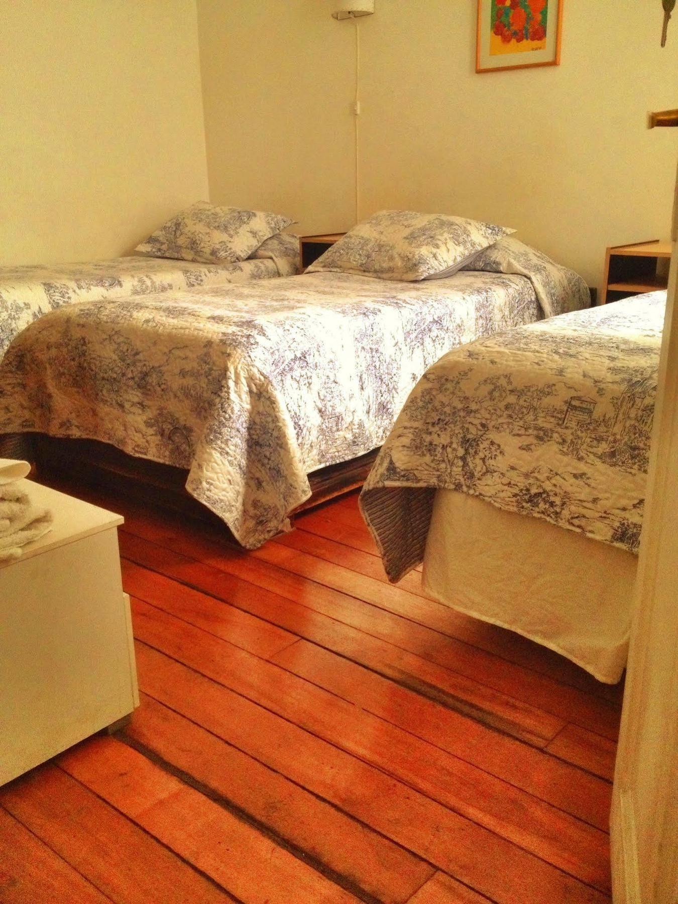 Tralkan B&B サンティアゴ エクステリア 写真